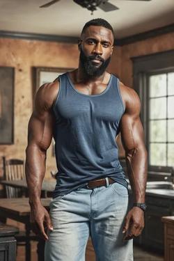 Flipped Chat AI – Chatear con Lamin Jallowe 