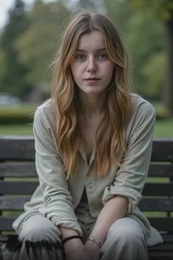 Flipped Chat AI – Chat s Homeless Girl