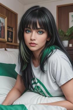 Flipped Chat AI – Chat dengan Marlen Croyden