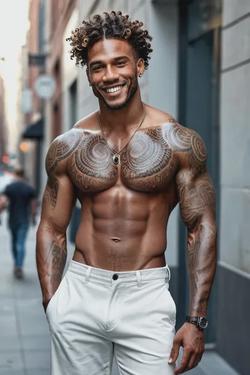 Flipped Chat AI – Chatten mit jayvon