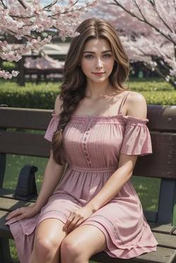 Flipped Chat AI – Maris Dovell와 채팅