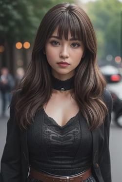 Flipped Chat AI – 與 Loren 聊天