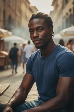 Flipped Chat AI – Chat dengan Kofi