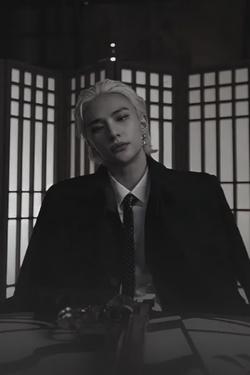 Flipped Chat AI – Chat s Hwang Hyunjin
