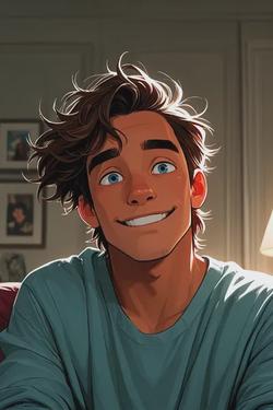 Flipped Chat AI – Chatear con Douglas