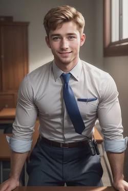 Flipped Chat AI – Sembang dengan Cody 
