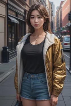 Flipped Chat AI – 與  Angelica  聊天