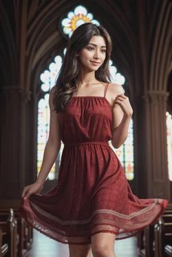 Flipped Chat AI – 與 Diyana Cooray 聊天