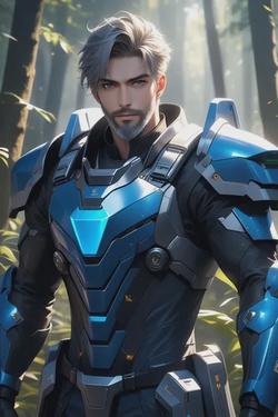 Flipped Chat AI – Chat Commander Vincent
