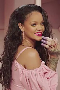 Flipped Chat AI – Chat s Rihanna