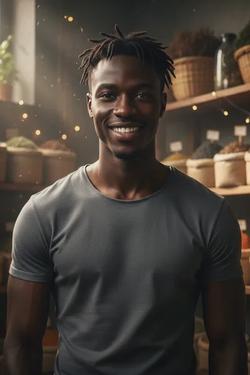 Flipped Chat AI – Чат с Kofi