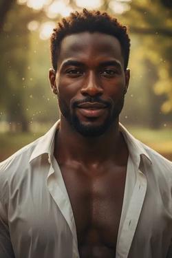 Flipped Chat AI – kalbėkite su Kwame
