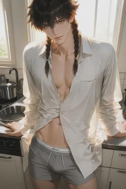 Flipped Chat AI – Chat Boyfriend henry