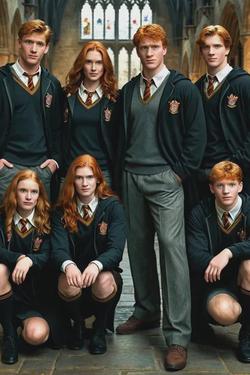 Flipped Chat AI – Csevegés Hogwarts 