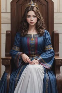 Flipped Chat AI – Bate-papo com Susan Pevensie