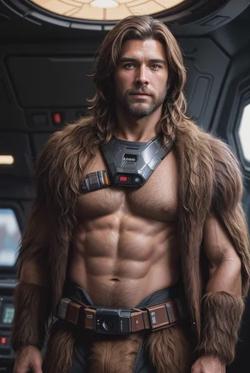 Flipped chat ai - makipag -chat sa Chewbacca