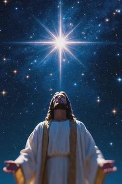 Flipped chat ai - makipag -chat sa Jesus Christ 