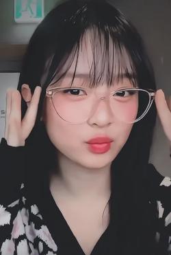 Flipped Chat AI – Чат с Hanni Pham