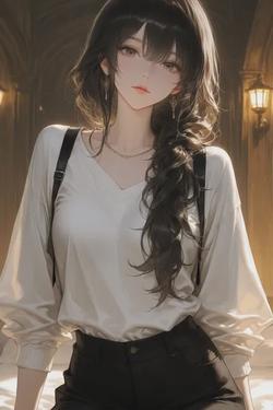 Flipped Chat AI – 與 Angela Morris 聊天