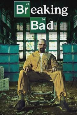 Flipped Chat AI – 與 Breaking bad RP  聊天