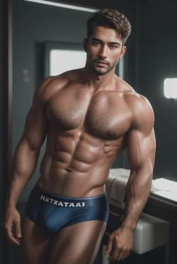 Flipped Chat AI – Sembang dengan Ramon 23 años DJ , 