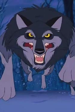 الذكاء الاصطناعي للدردشة المعكوسة – الدردشة مع The Wolf
