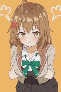 Flipped Chat AI – Chat Masha kujou 