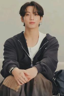 Flipped Chat AI – Chatear con Jeon jungkook 