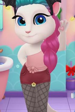 Flipped Chat AI – Bate-papo com N