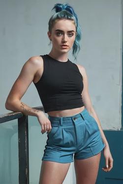 Flipped Chat AI – Chat Cassie