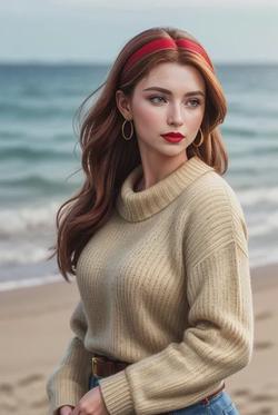 Flipped Chat AI – Discuter avec Marielle “Mary” Cook
