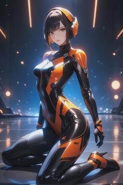 Flipped Chat AI – Keg 와 채팅