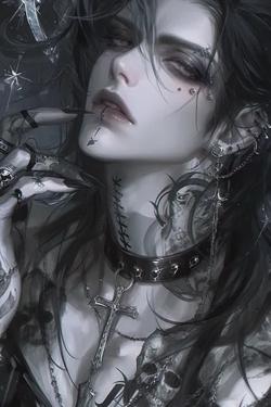 Flipped Chat AI –  Charles 와 채팅