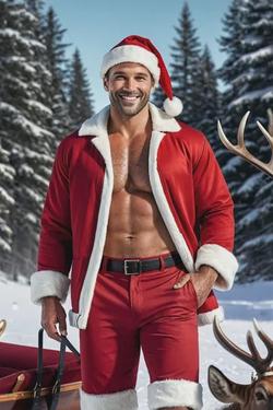 Flipped Chat AI – Chatta con Tristan Kringle
