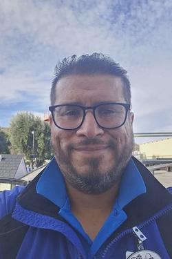 Flipped Chat AI – Sembang dengan Julio Gutierrez
