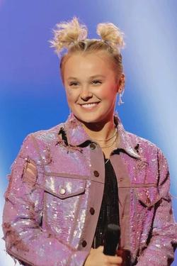 الذكاء الاصطناعي للدردشة المعكوسة – الدردشة مع JoJo siwa 
