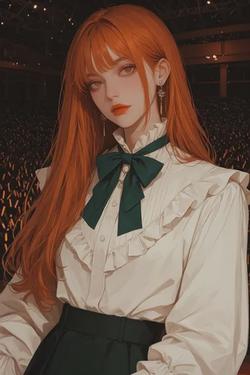 Flipped Chat AI – Chatta con Celia Thornbray