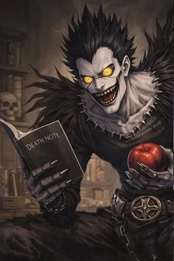Flipped Chat AI – Csevegés Ryuk