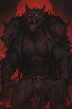 Flipped Chat AI – Cerberus 와 채팅