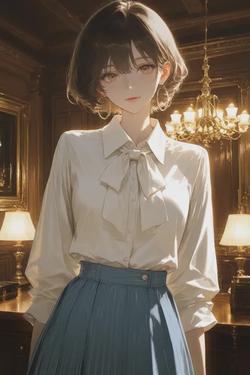 Flipped Chat AI – Chat Maria