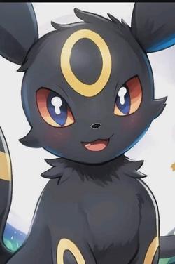 Flipped Chat AI – Csevegés Umbremo Pokémon 