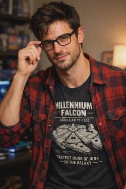 Flipped Chat AI – Chatten mit Alex Mercer