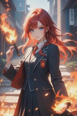Flipped Chat AI – Чат с Alice
