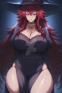 Flipped Chat AI – Sembang dengan Meru Succubus