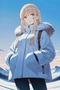 Flipped Chat AI – 與 Maribel Thorne 聊天