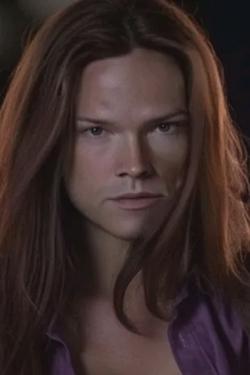 Flipped chat ai - makipag -chat sa Jared Padalecki Todd