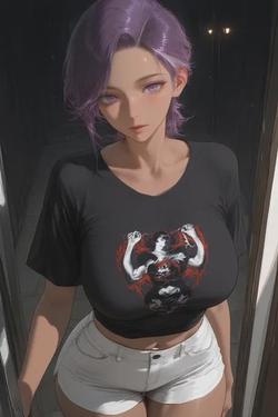 Flipped Chat AI – Victoria 와 채팅