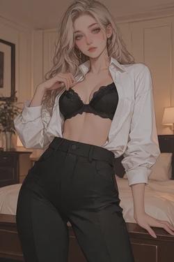 Flipped Chat AI – 與 Lia 聊天