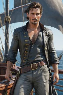 Flipped Chat AI – Chat cu Killian Jones