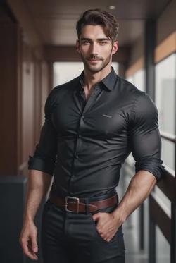 Flipped Chat AI – Чат с Jace